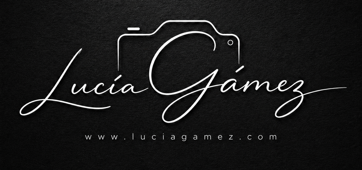 Logo de Lucía Gámez